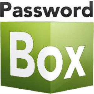 export data from passwordbox