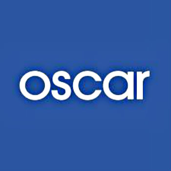 oscar insurance health logo plans york hair company corp emo startup hi insurer 30m funding raises medical blu geo