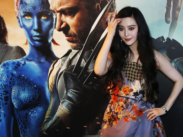 X Men Films To Shake Up Cast Fan Bingbing S Blink Original Mutants Confirmed For Apocalypse Future Sequels Trending News Venture Capital Post