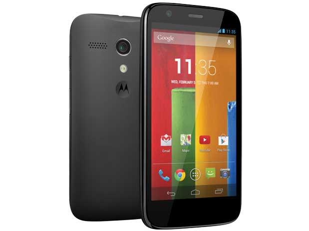 Top Three Common Issues with Moto G on Android KitKat 4.4 upgrade and