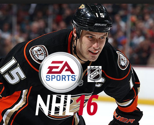 nhl 16 be a pro player types