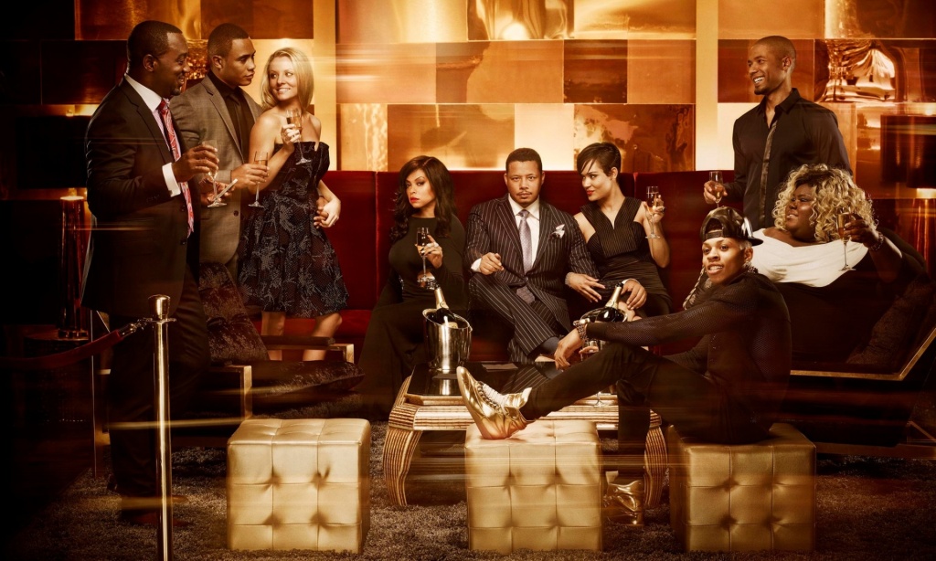 EMPIRE Season 2 Updates The Show Goes On, Cancellation