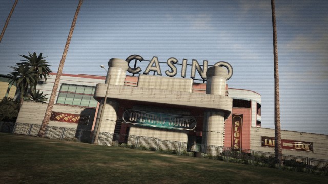 gta 5 casino update release date