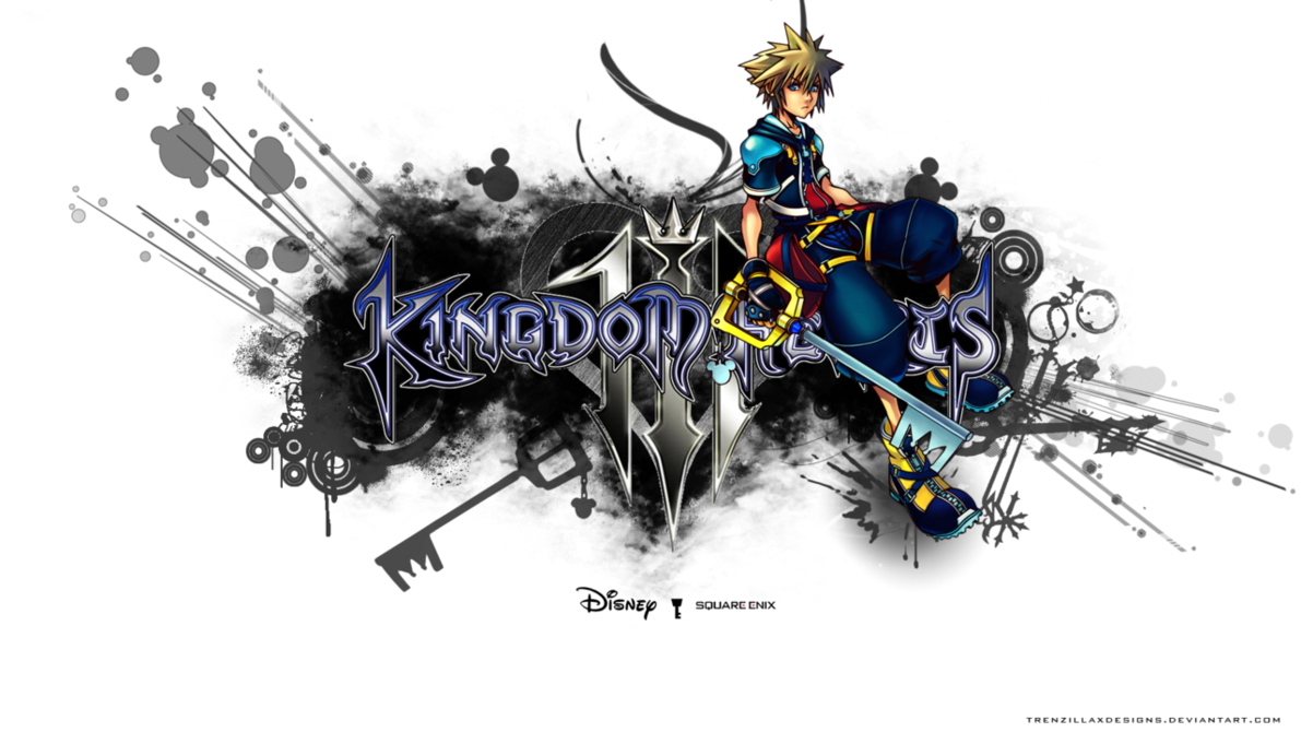 Kingdom Hearts 3 Gameplay To Include Marvel Heroes Release Date Confirmed On 15 Holiday Square Enix Discusses Kh Unchained X For Smartphones Trending News Venture Capital Post