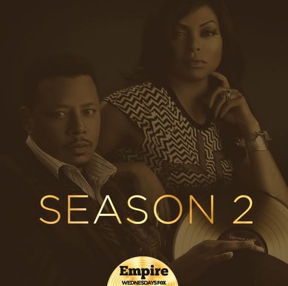 ‘Empire’ Season 2 Spoilers Tiana, Hakeem might get back