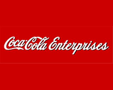 Coca Cola Enterprises Inc
