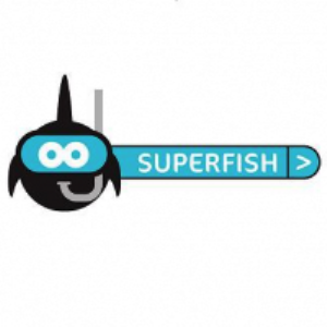 superfish site officiel sur