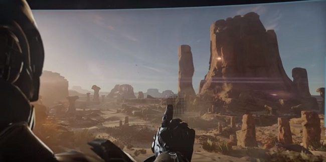'Mass Effect 4: Andromeda' Leak Provides New Gameplay ...