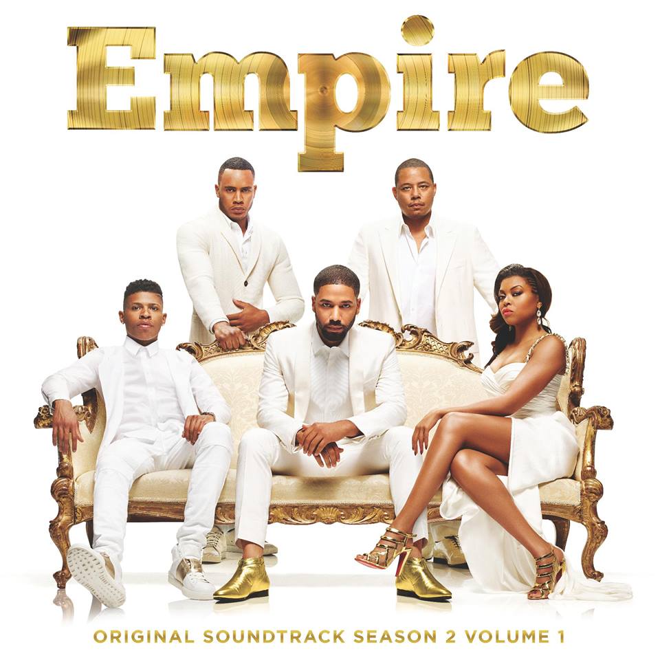 'Empire' Season 2B Premieres in March EP Reveals Lucious