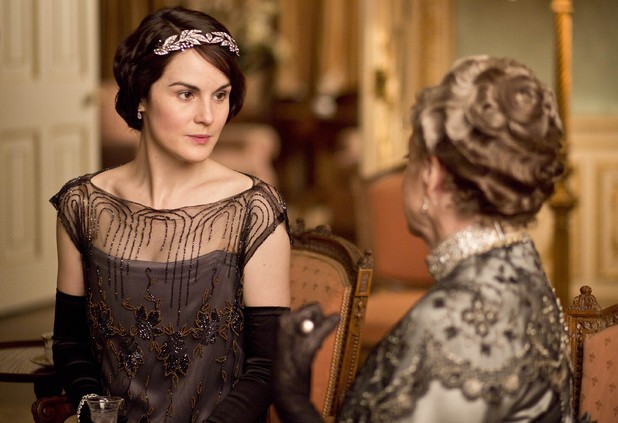 'Downton Abbey' Season 5 Updates; Find out who killed Mr. Green ...