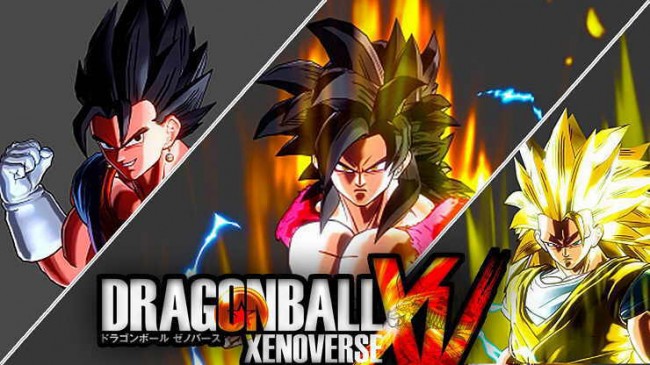 Dragon Ball Xenoverse DLC 3 US Release Date End of Summer: New Characters, Masters, Quests ...