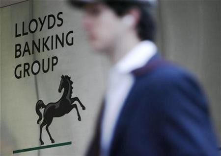 lloyds investment sources irish companies portfolio banking group bid