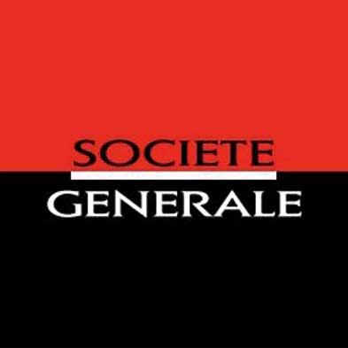 Societe Generale SA ecstatic as profit margin doubles : Regions ...