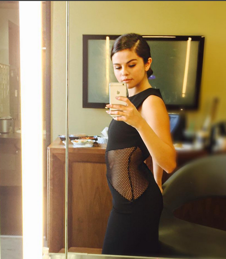 Selena Gomez talks for first time about how body shaming 