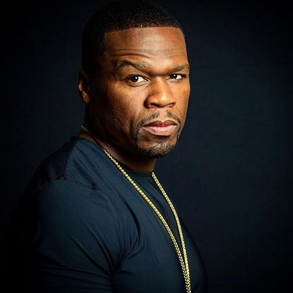 50 Cent boasts his newest home; rapper admits filing bankruptcy is part ...