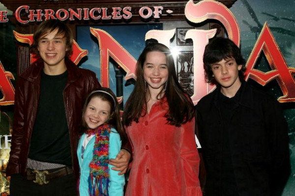 Chronicles Of Narnia The Silver Chair New Updates Douglas
